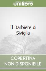 Il Barbiere di Siviglia libro