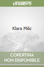 Klara Milic libro