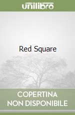 Red Square libro