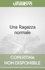 Una Ragazza normale libro