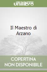 Il Maestro di Arzano libro