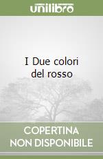 I Due colori del rosso libro