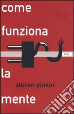 Come funziona la mente libro