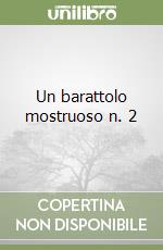 Un barattolo mostruoso n. 2 libro