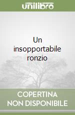 Un insopportabile ronzio libro