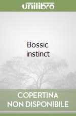 Bossic instinct libro