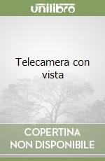 Telecamera con vista libro