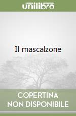 Il mascalzone libro