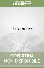 Il Carnefice libro