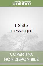 I Sette messaggeri libro