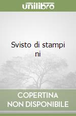 Svisto di stampi ni