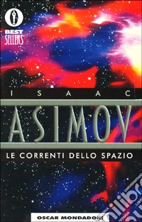 Le correnti dello spazio libro