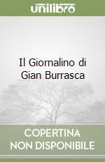 Il Giornalino di Gian Burrasca libro