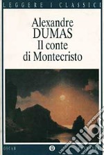 Il conte di Montecristo libro