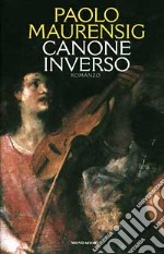 Canone inverso libro