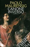 Canone inverso libro