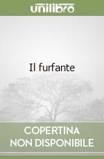 Il furfante libro