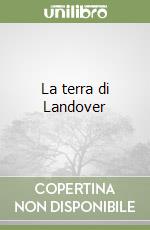 La terra di Landover libro