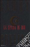 La spada di Dio libro