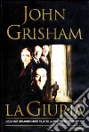 La giuria libro