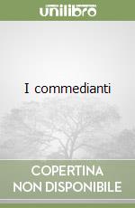 I commedianti libro