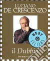 Il dubbio libro