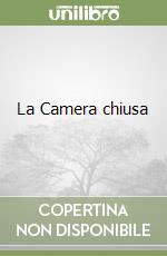 La Camera chiusa libro