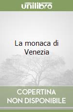 La monaca di Venezia libro