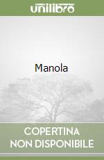 Manola libro