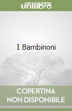 I Bambinoni libro