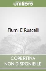 Fiumi E Ruscelli