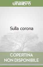 Sulla corona libro