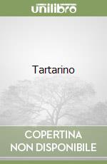 Tartarino libro