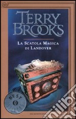 La scatola magica di Landover libro