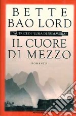 Il Cuore di mezzo libro