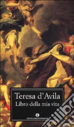 Il libro della mia vita libro