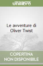 Le avventure di Oliver Twist