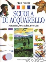 Scuola di acquarello