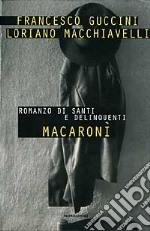 Macaronì libro