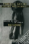 Macaronì libro
