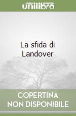 La sfida di Landover