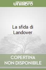 La sfida di Landover libro