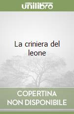 La criniera del leone