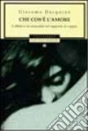 Che cos'è l'amore libro