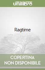 Ragtime libro