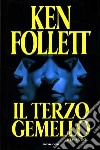 Il terzo gemello libro