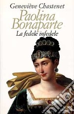 Paolina Bonaparte libro