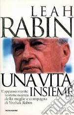 Una Vita insieme libro