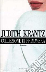 Collezione di primavera libro