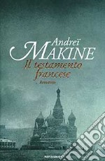 Il testamento francese libro